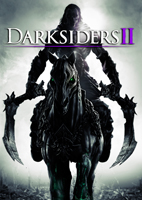 Darksiders II: Digital Deluxe